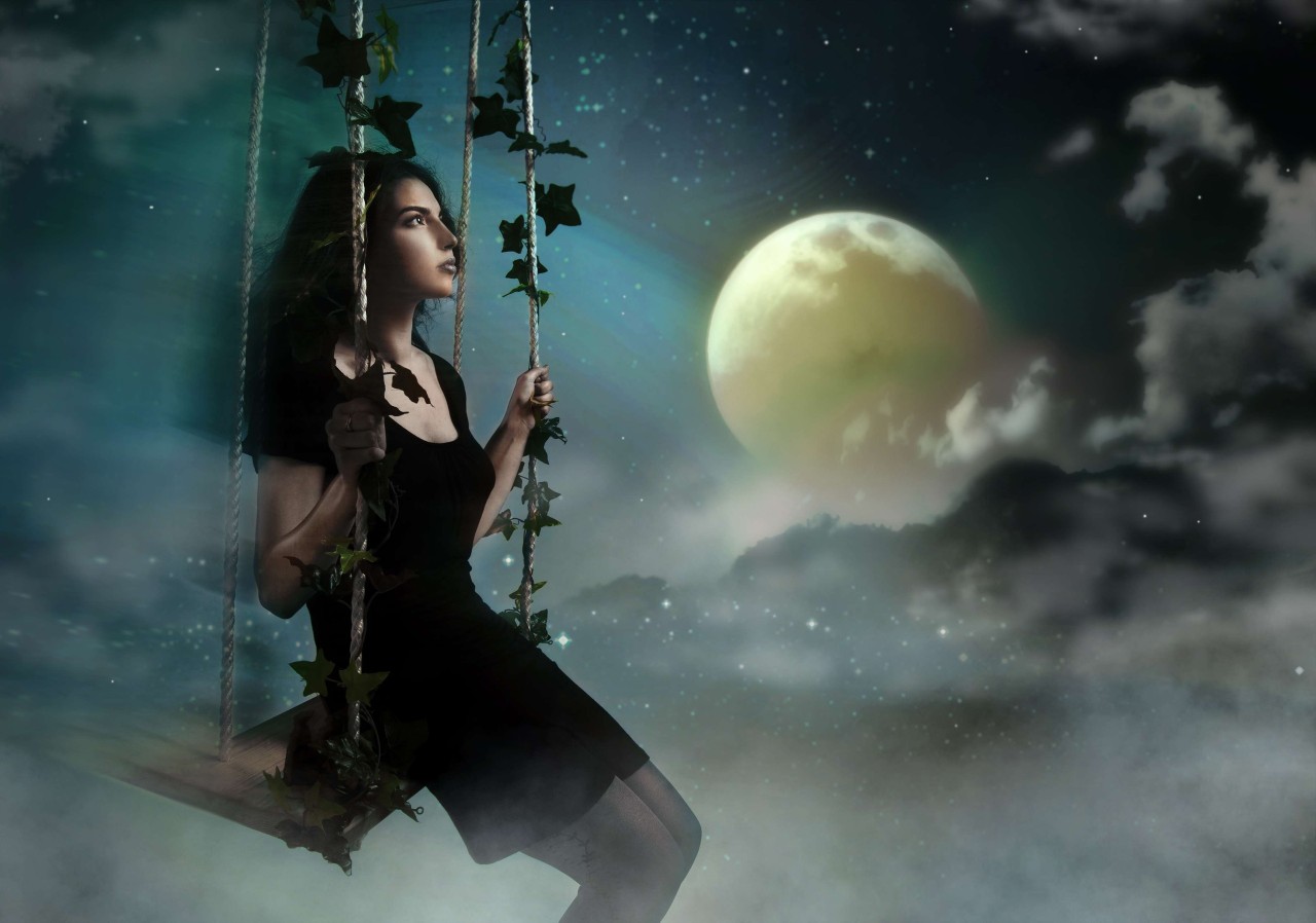 Кто съел солнце