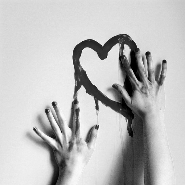 В какой-то момент я, стала не Я...