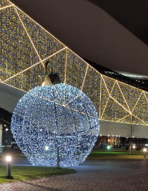 Вы замечали