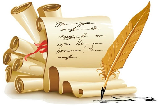 О поэтах говорят поэты