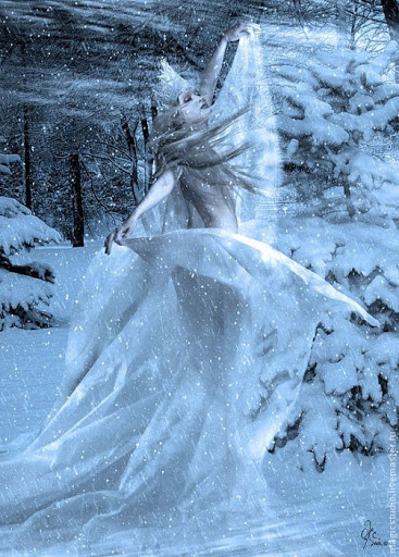 Белый вальс