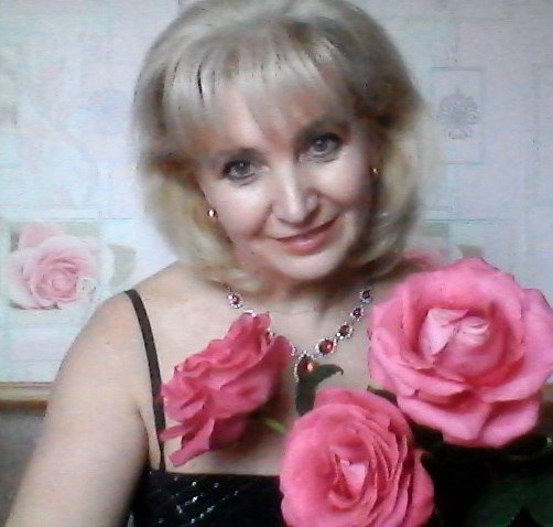 Нам в жизни очень надо. Посвящение С. Т. 10423