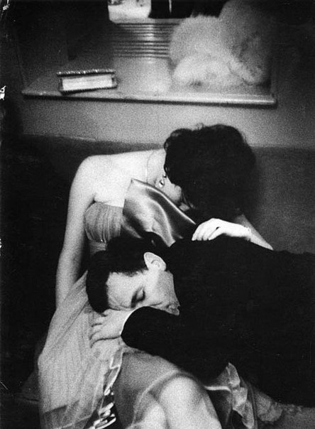 Такие же как мы