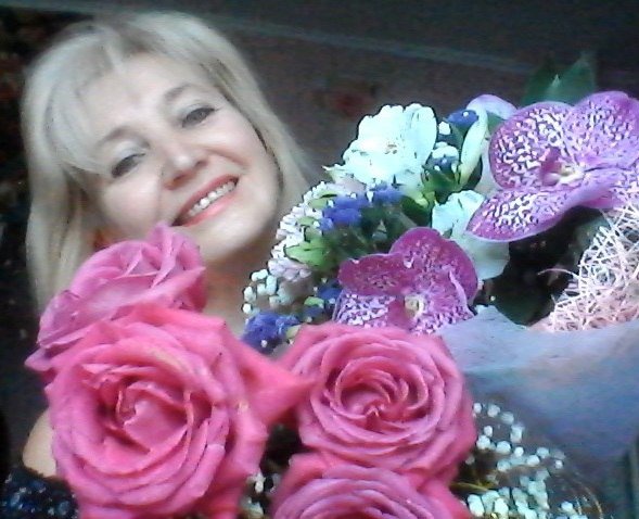 В тебе одной. Посвящение С. Т. 10429