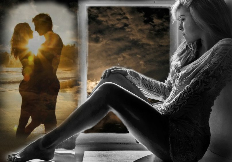 Пролетело так много дней