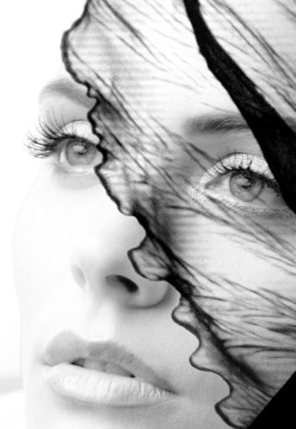 Елена прекрасная!..