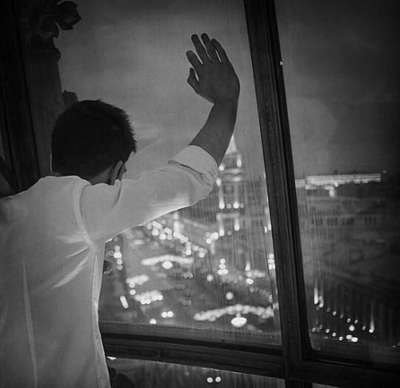 Познакомь меня с собою...