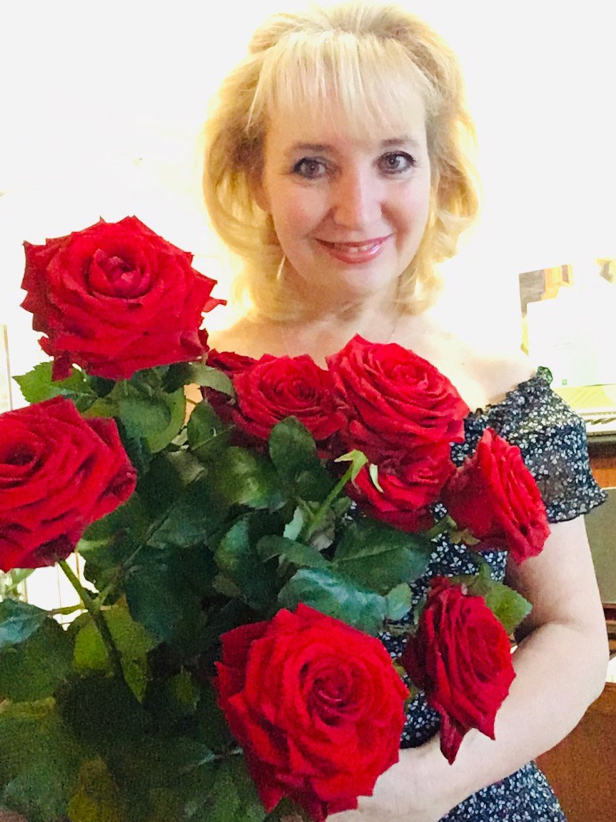 Незримые нити. Посвящение С. Т. 10442