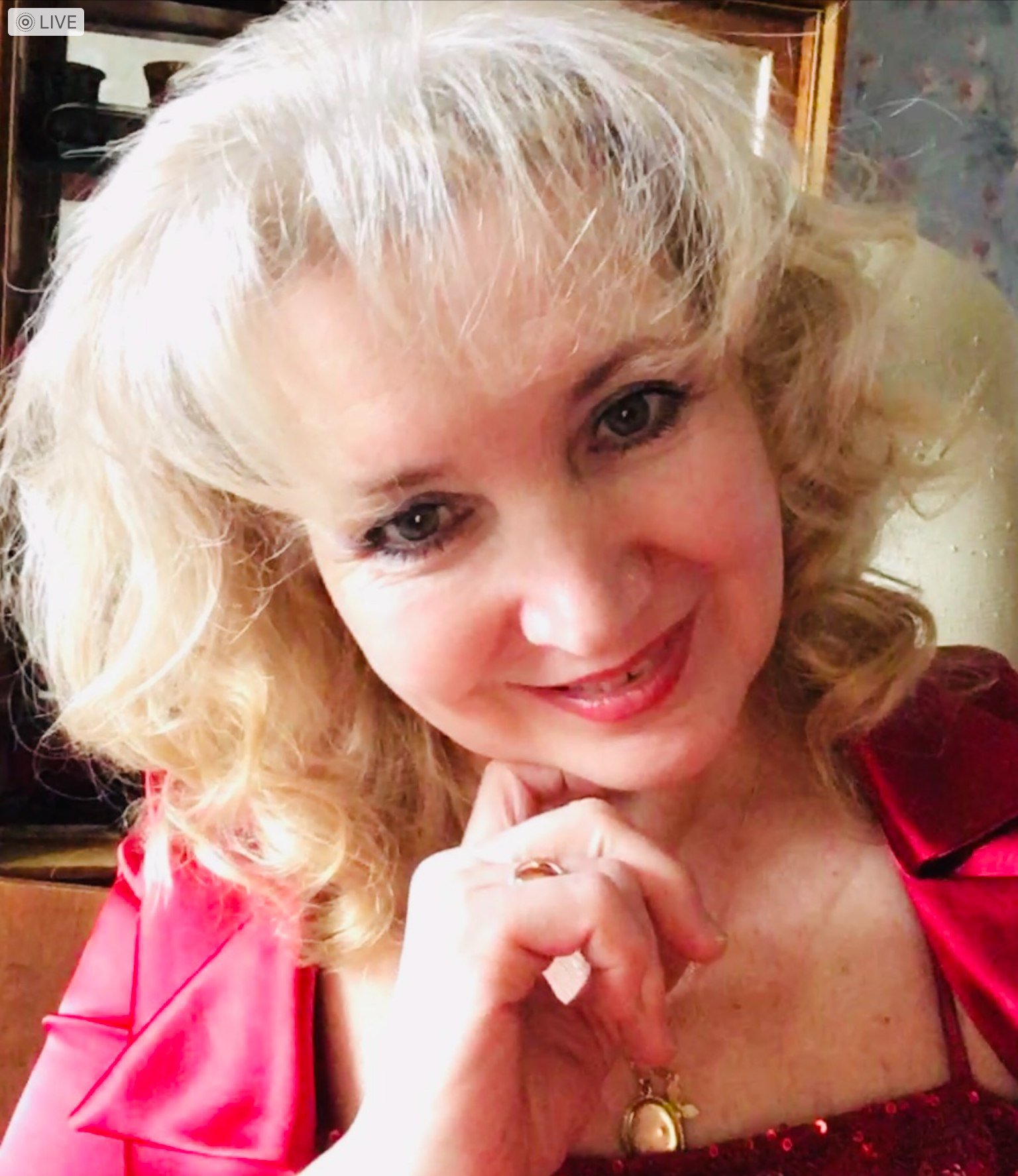 Новый Год приходит к нам. Посвящение С. Т. 10450