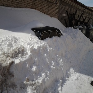 Дед Мороз
