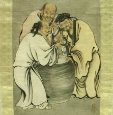 Философия школы имён - номиналистов