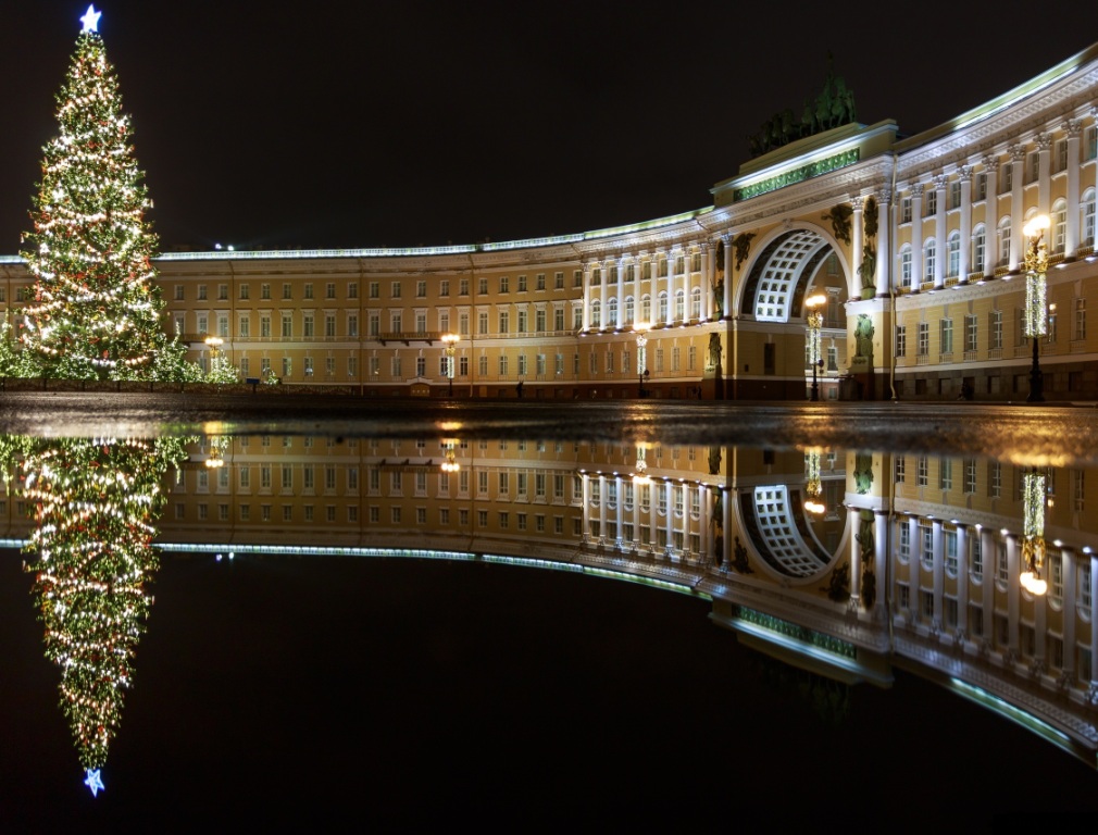 Санкт петербург наши дни