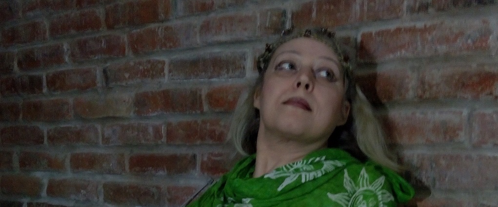 Эквадор это не Африка