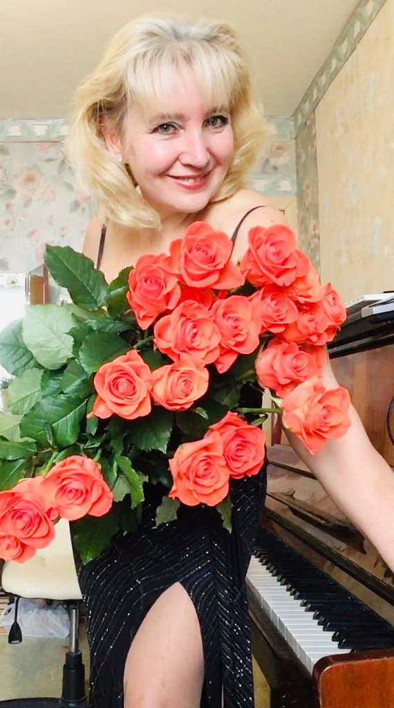 Господь нас хранит. Посвящение С. Т. 10461