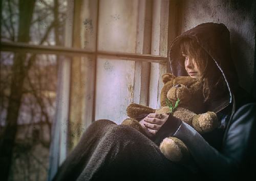 И такое бывает