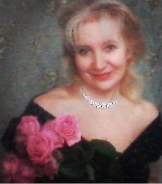 Судьба. Посвящение С. Т. 10475