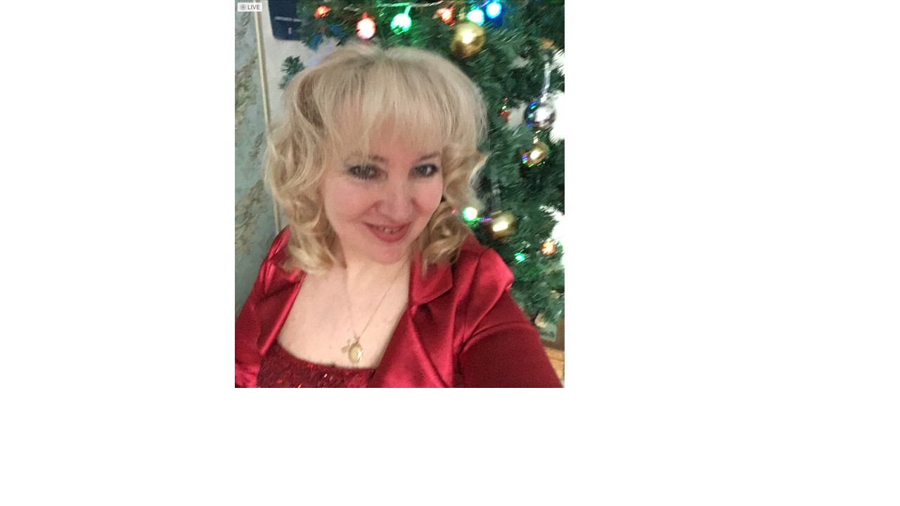 Мой Ангел. Посвящение С. Т. 10486