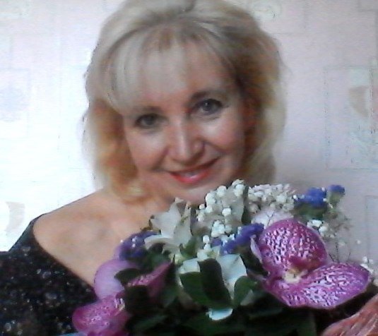 Души благословенье. Посвящение С. Т. 10487