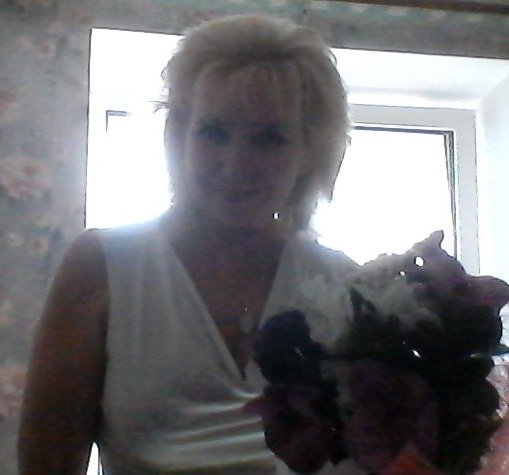 Ты так светла. Посвящение С. Т. 10489