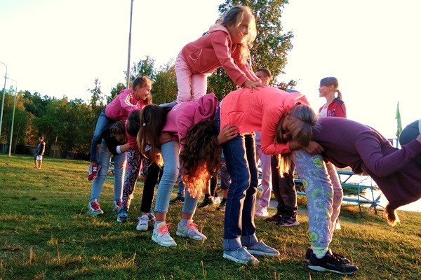 чехарда игра