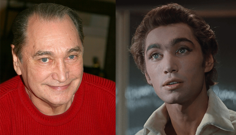 Ихтиандр (Константин Фролов-Крымский) / Стихи.ру