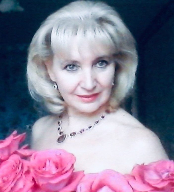 Любовь. Посвящение С. Т. 10491