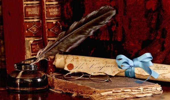 Я не поэт и не прозаик