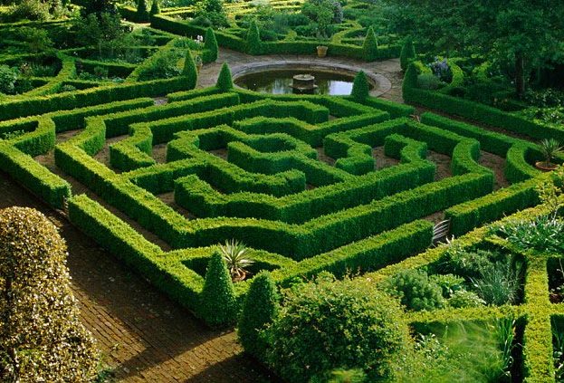 Попытка номер пять