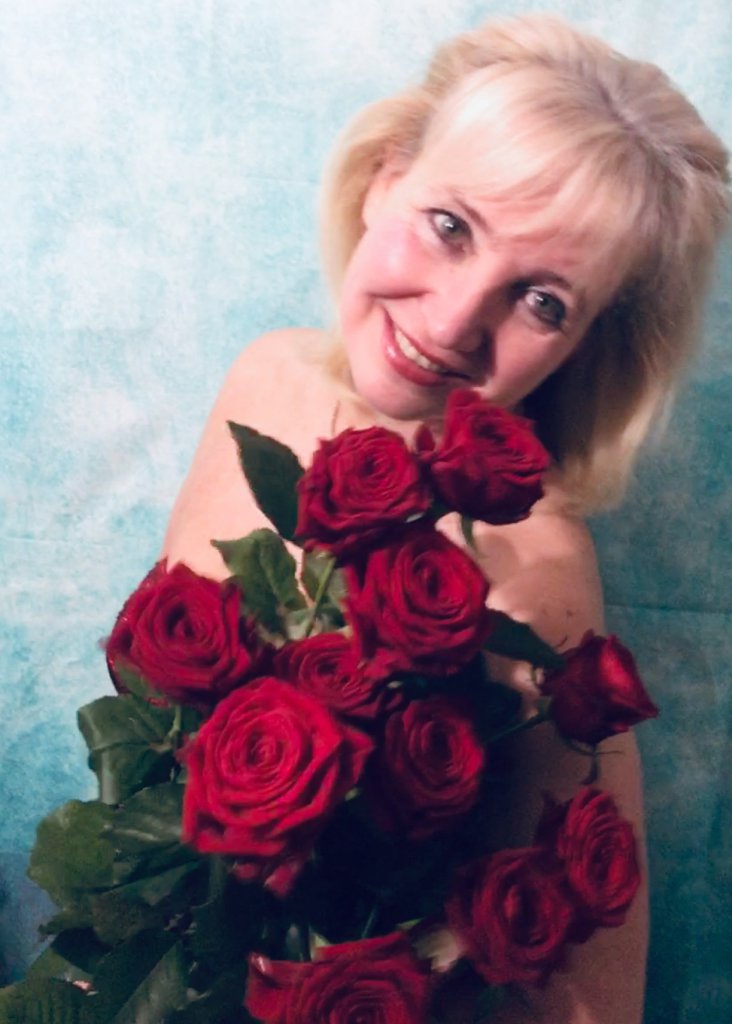 Синяя птица. Посвящение С. Т. 10519