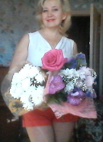 Любить тебя. Посвящение С. Т. 10526