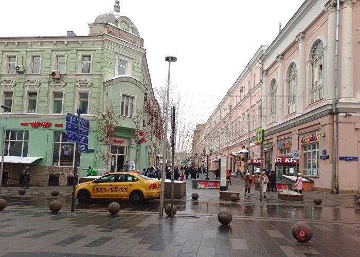 Запускаем
