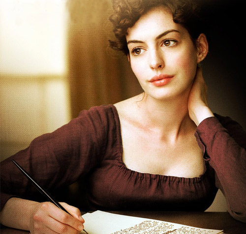 Учусь писать