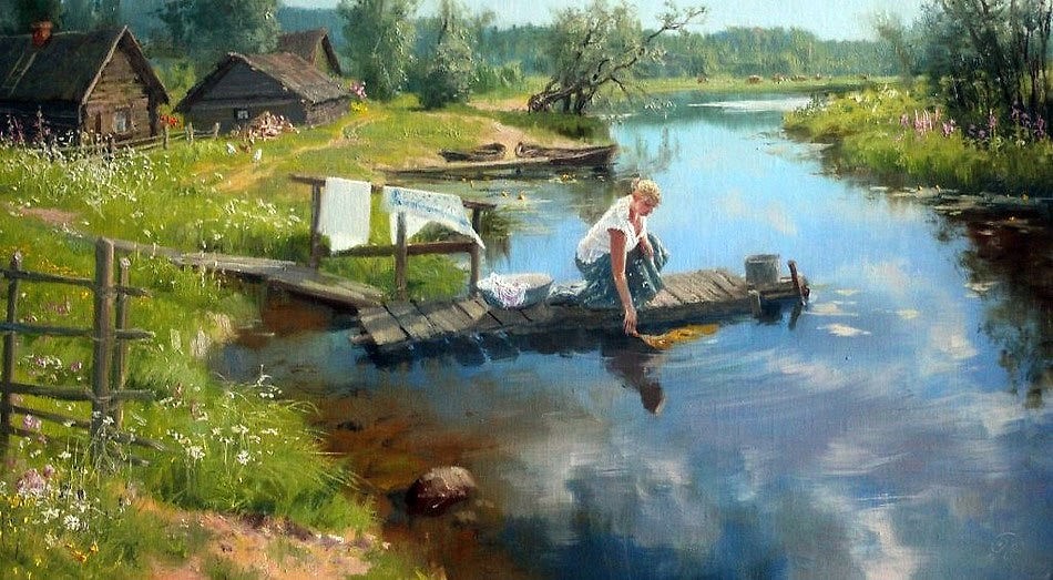 Значимость