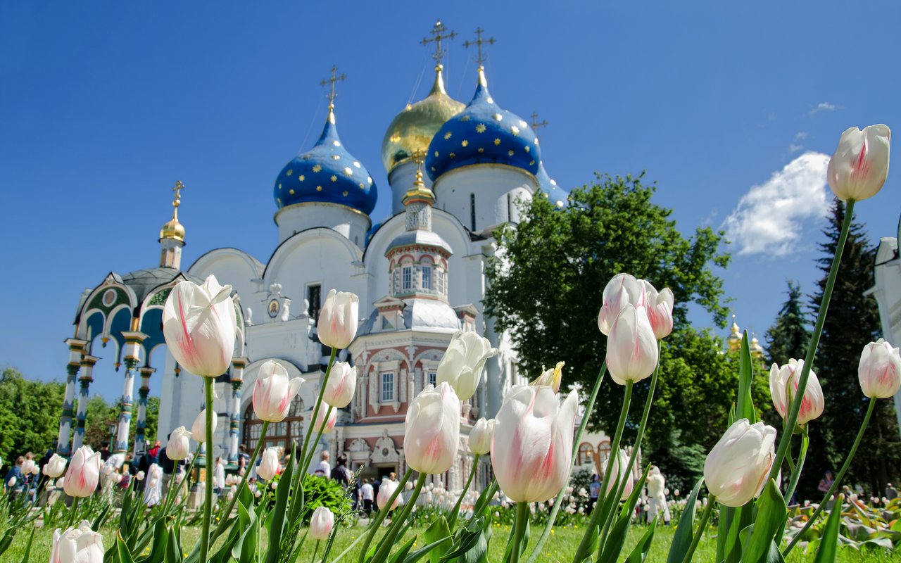 Душа раскроется в Раю, а здесь надо уйти внутрь