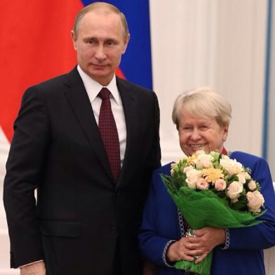 Целесообразные вы наши! Таракашки...