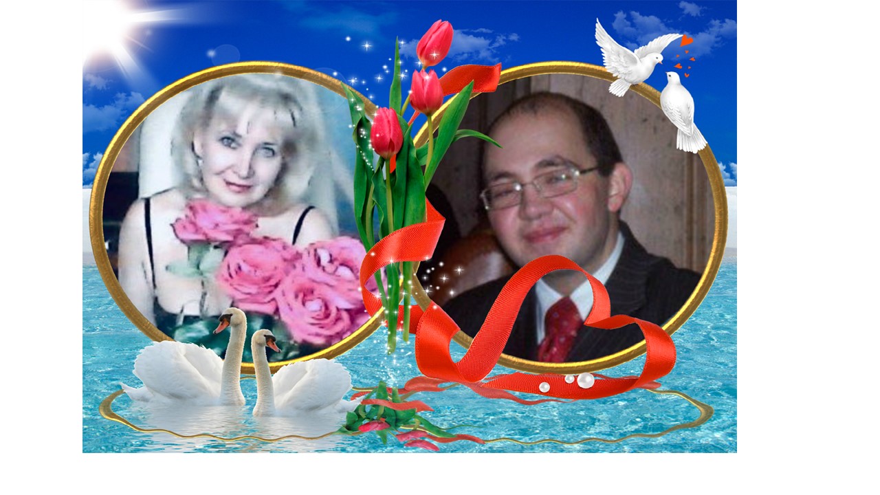 Лебедь. Посвящение С. Т. 10561