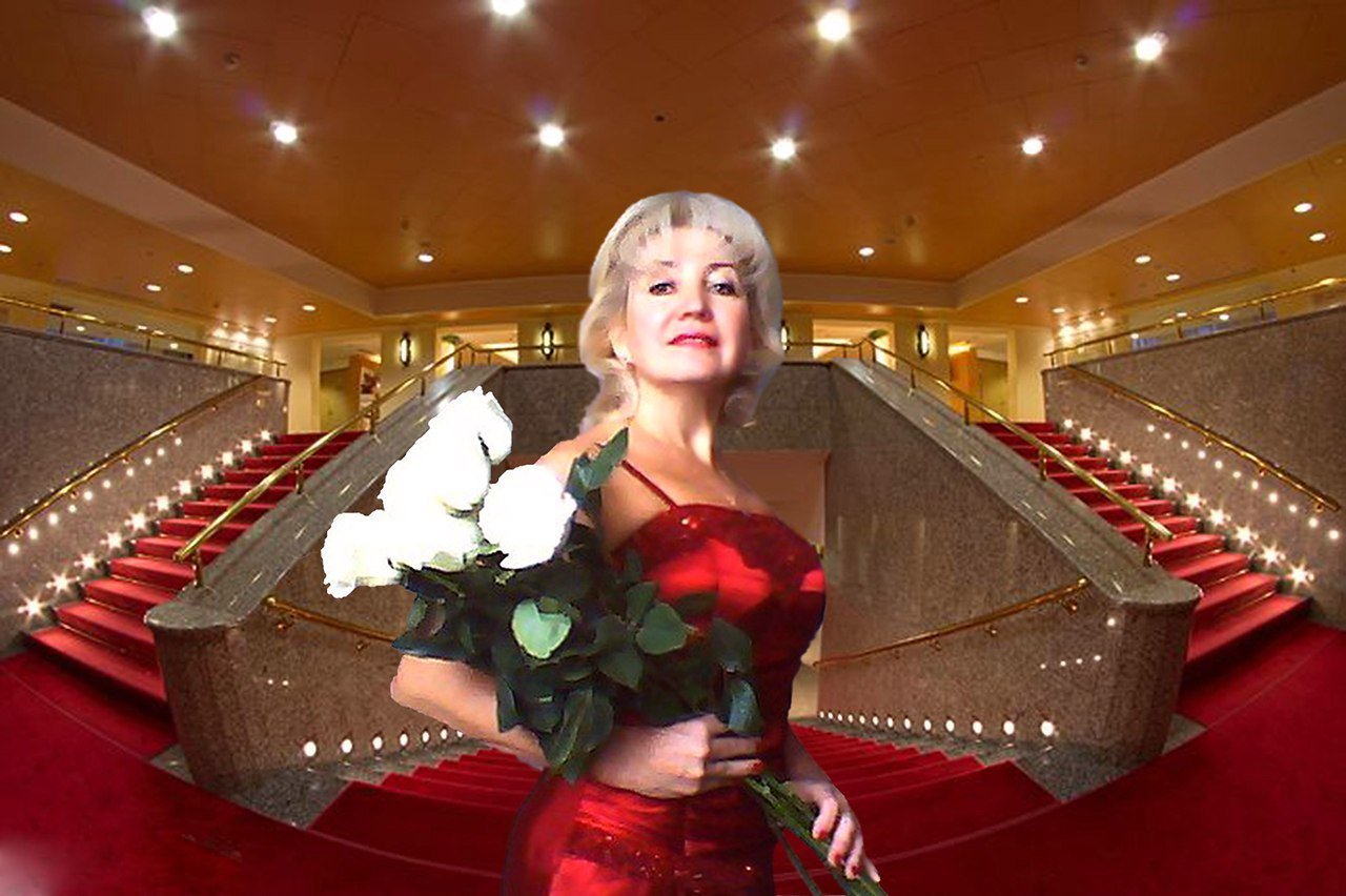 Концерт окончен. Посвящение С. Т. 10569