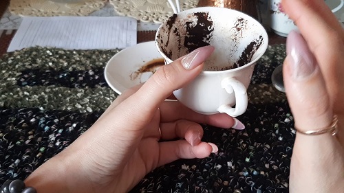 Скоро Старый Новый Год