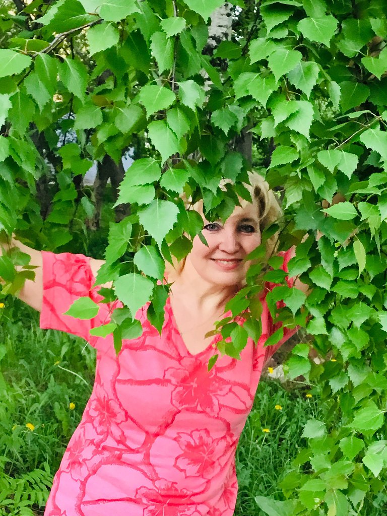 Ива. Посвящение С. Т. 10575