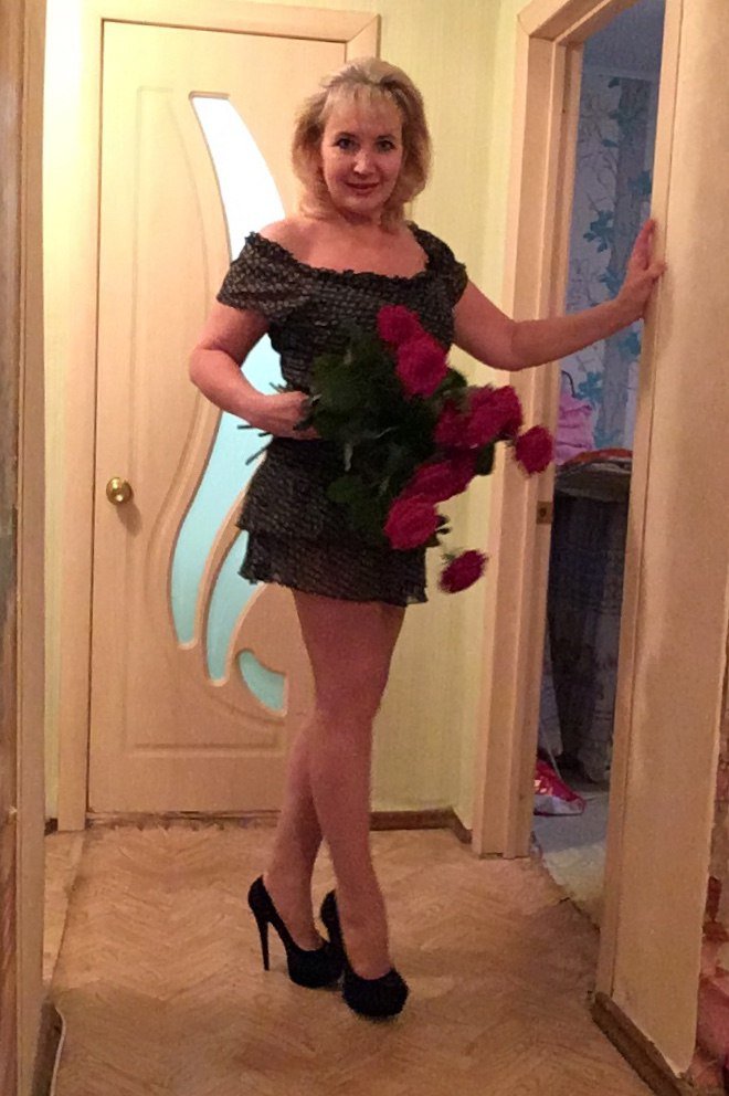 Я всегда с тобой. Посвящение С. Т. 10580