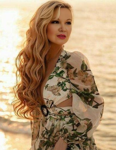 Голубые волны