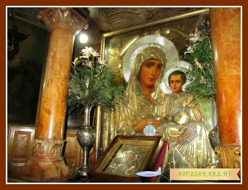 Настоящее начинается там, где появляется боль