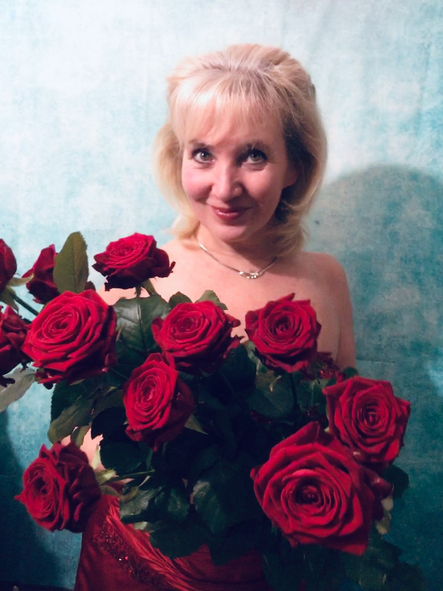 Алтарь Любви. Посвящение С. Т. 10597