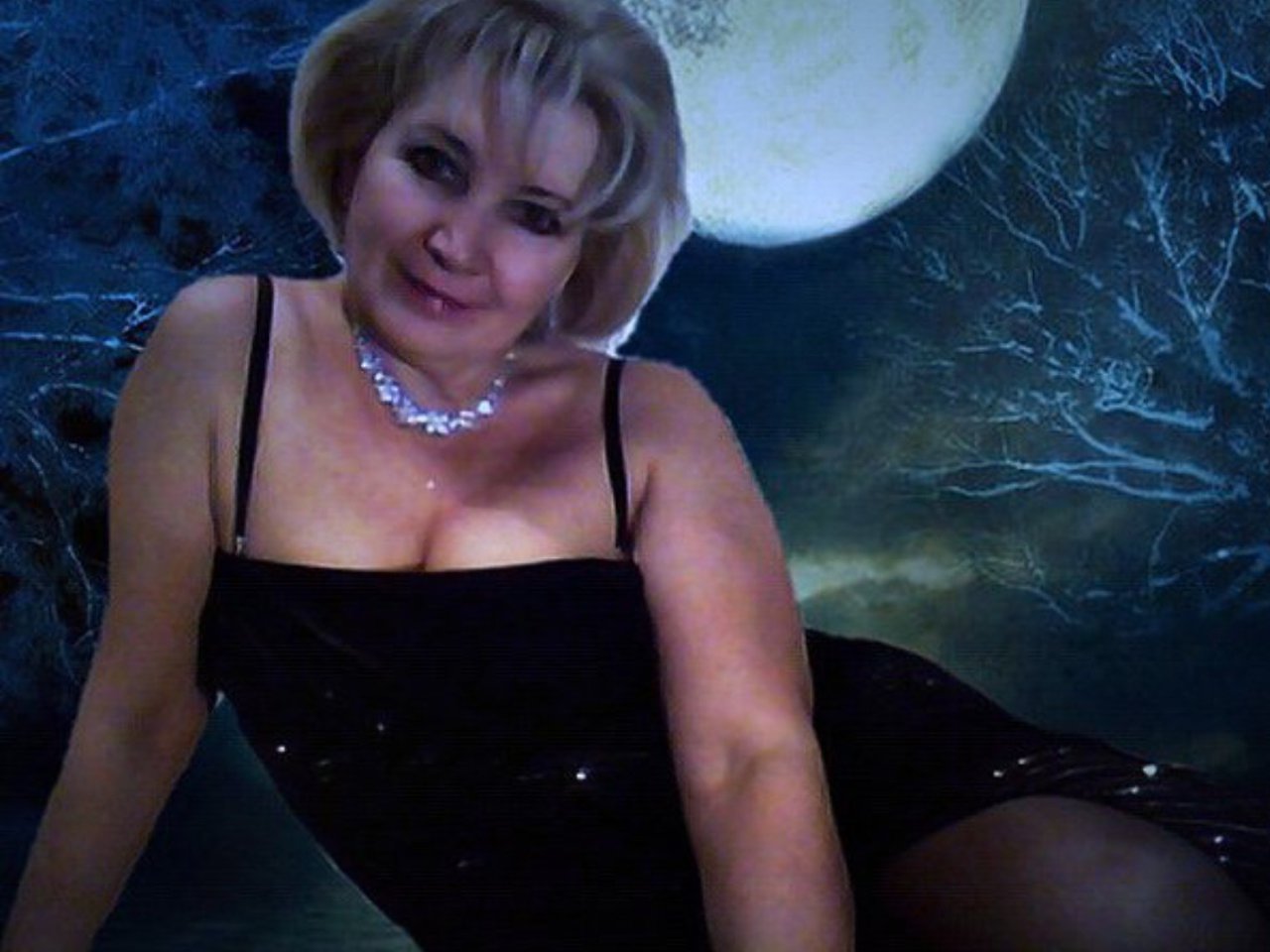 Река судьбы. Посвящение С. Т. 10601