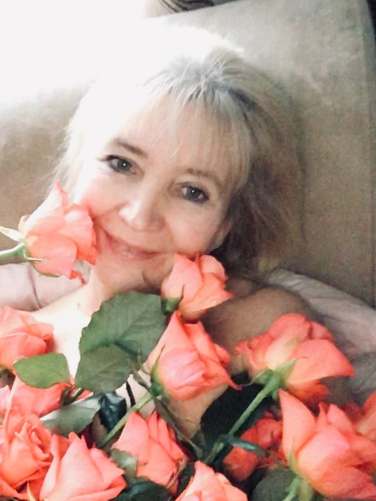 Радость. Посвящение С. Т. 10602