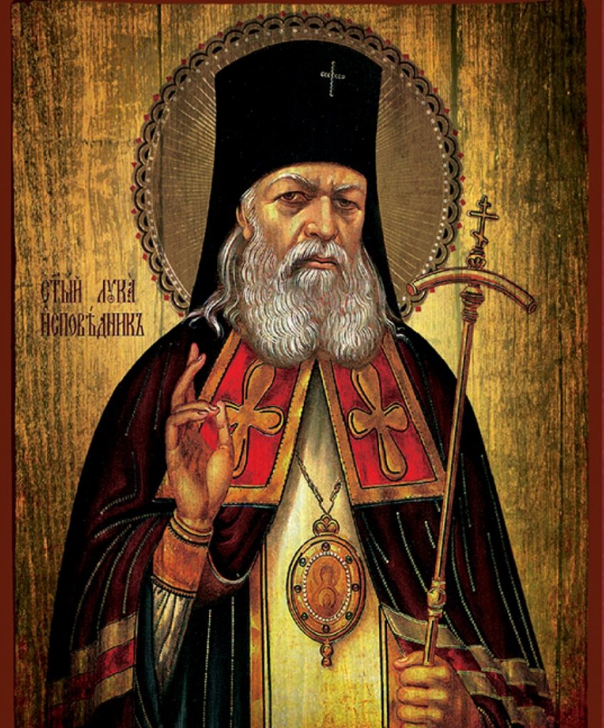 Дядя Боря и другие родственники