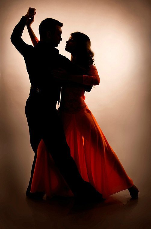 Рождественское танго