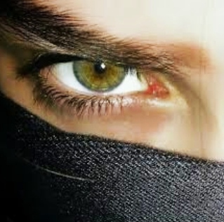 Яд зелёных глаз