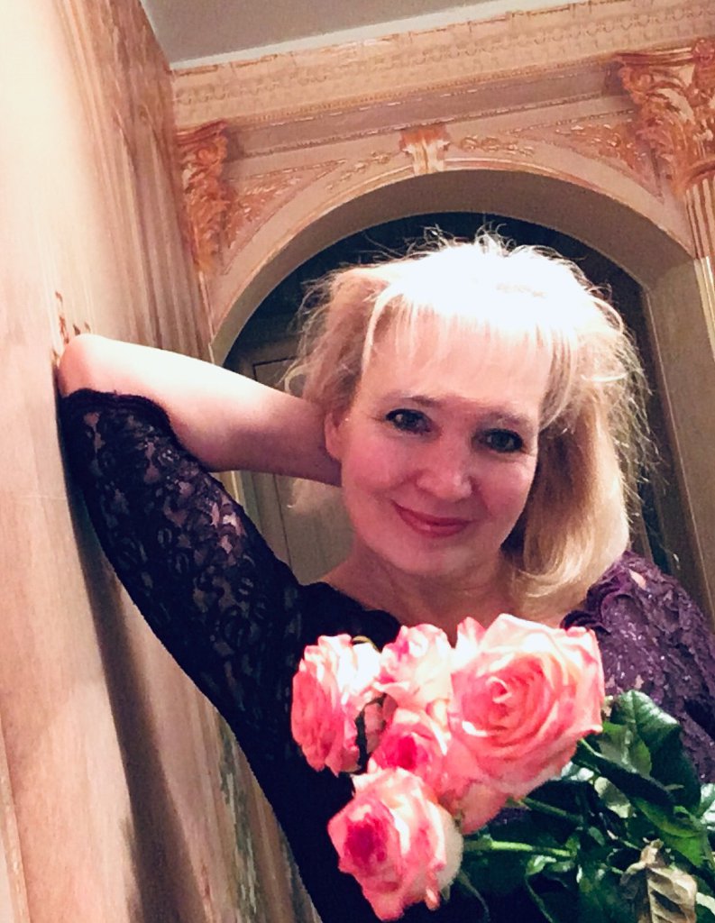 Слёзы. Посвящение С. Т. 10612