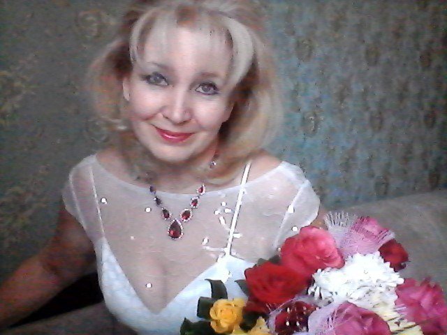 В тебе одной. Посвящение С. Т. 10669